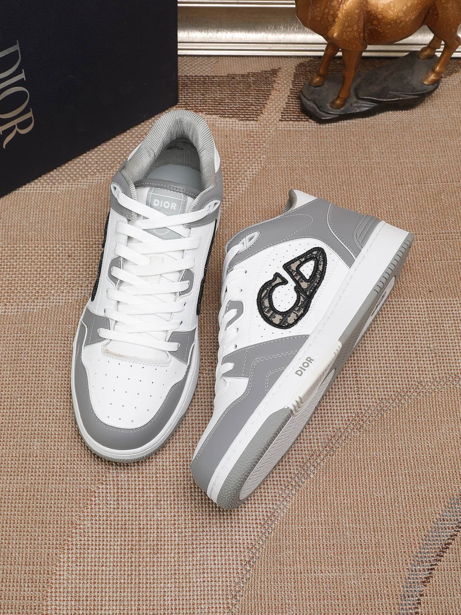 Christian Dior Sneaker